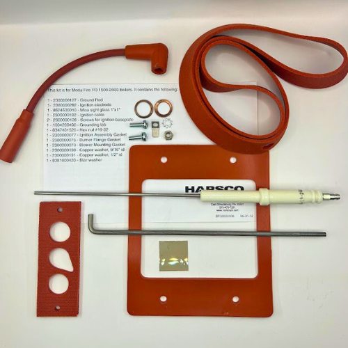 Annual Maintenance Kit (BP00000336)