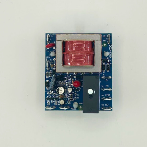 Low Water Cutoff Control Board (2630000329)