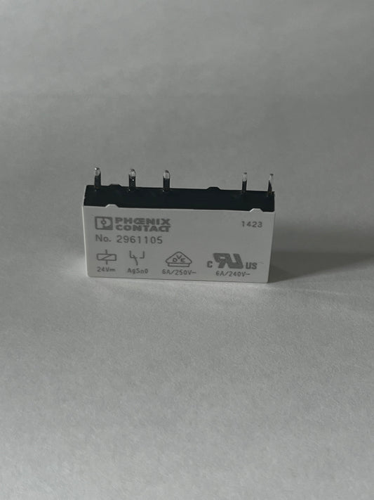 Relay - Chiclet Type (2300000242)